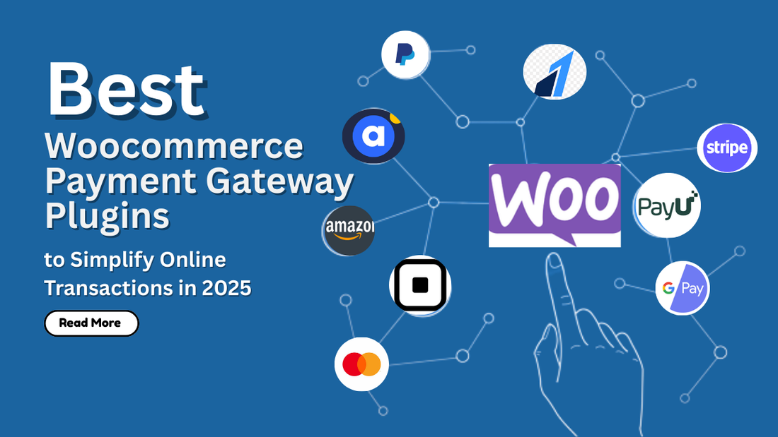 woocommerce payment gateway plugin