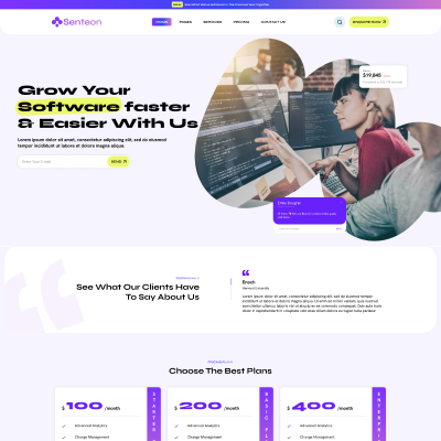 Analyzing image cms-wordpress-theme