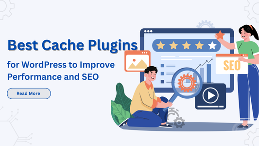 Best Cache Plugins