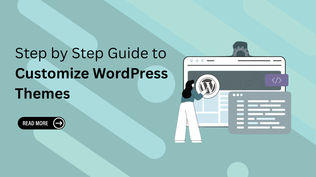 Customize WordPress Themes