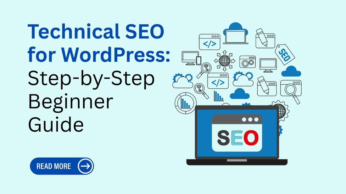 Technical SEO for WordPress