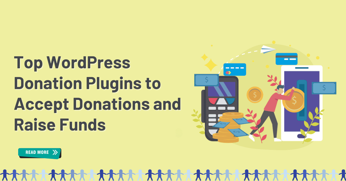 WordPress Donation Plugins