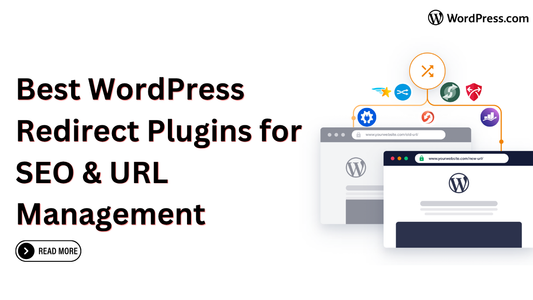 WordPress Redirect Plugins